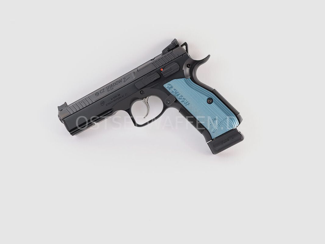 CZ Shadow II OR