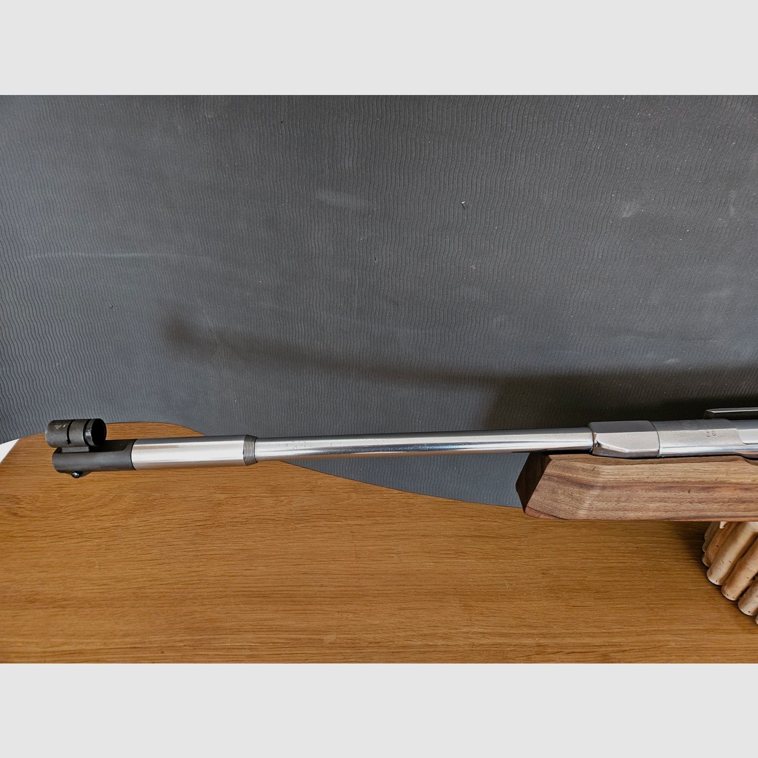 Feinwerkbau FWB 300S  Einzelstück 