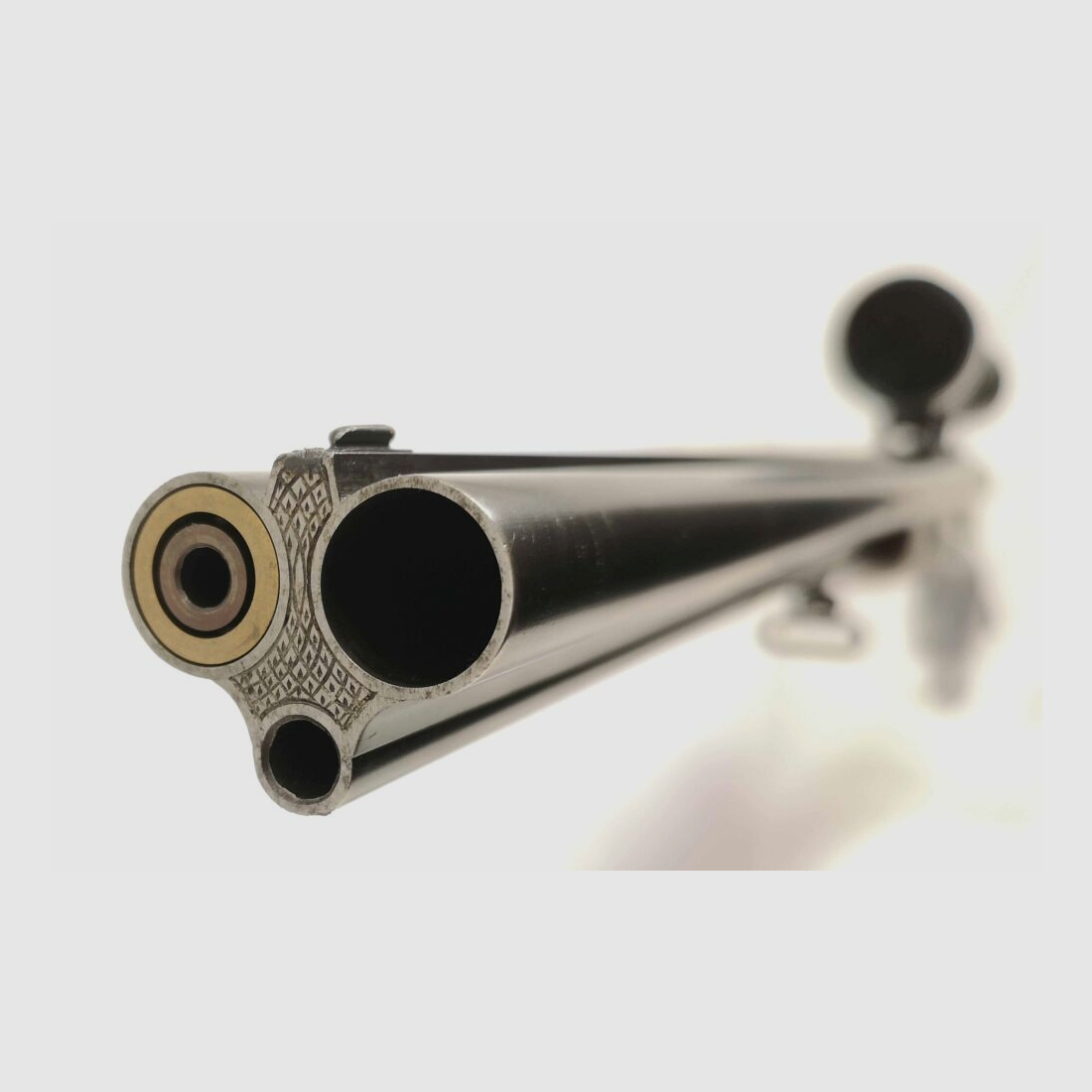 J. P. Sauer & Sohn - Eckernförde z wkładką .22 Hornet
