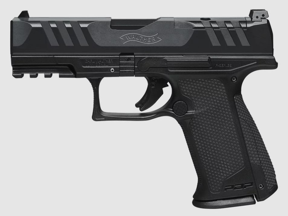 PDP F-Series 4"