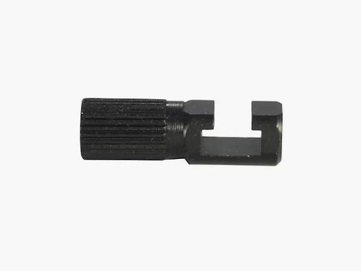 GrovTec GT Hammerverlängerung für Marlin Lever-Action ab 1983 – Stahl brüniert – GTHM-74