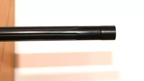 Fucile da caccia Chapuis Rol’s Artisan cal. 300 win mag inciso a mano fluted gr5, immagine 6 di 15