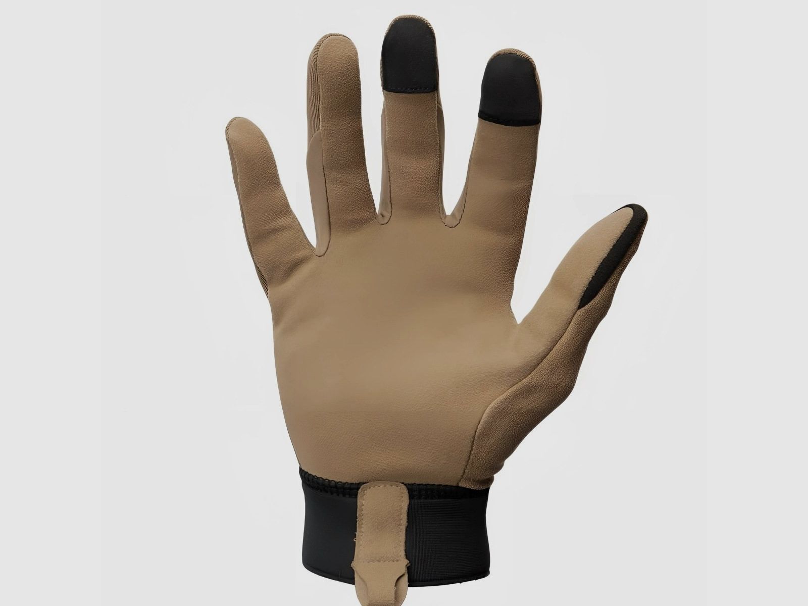 Magpul – Guanti tattici Technical Glove 2.0 – Taglia S – Coyote – MAG1014-251, immagine 3 di 4