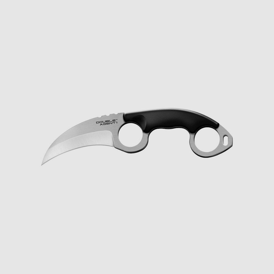 Cold Steel Double Agent I - CS39FKZ Halsmesser