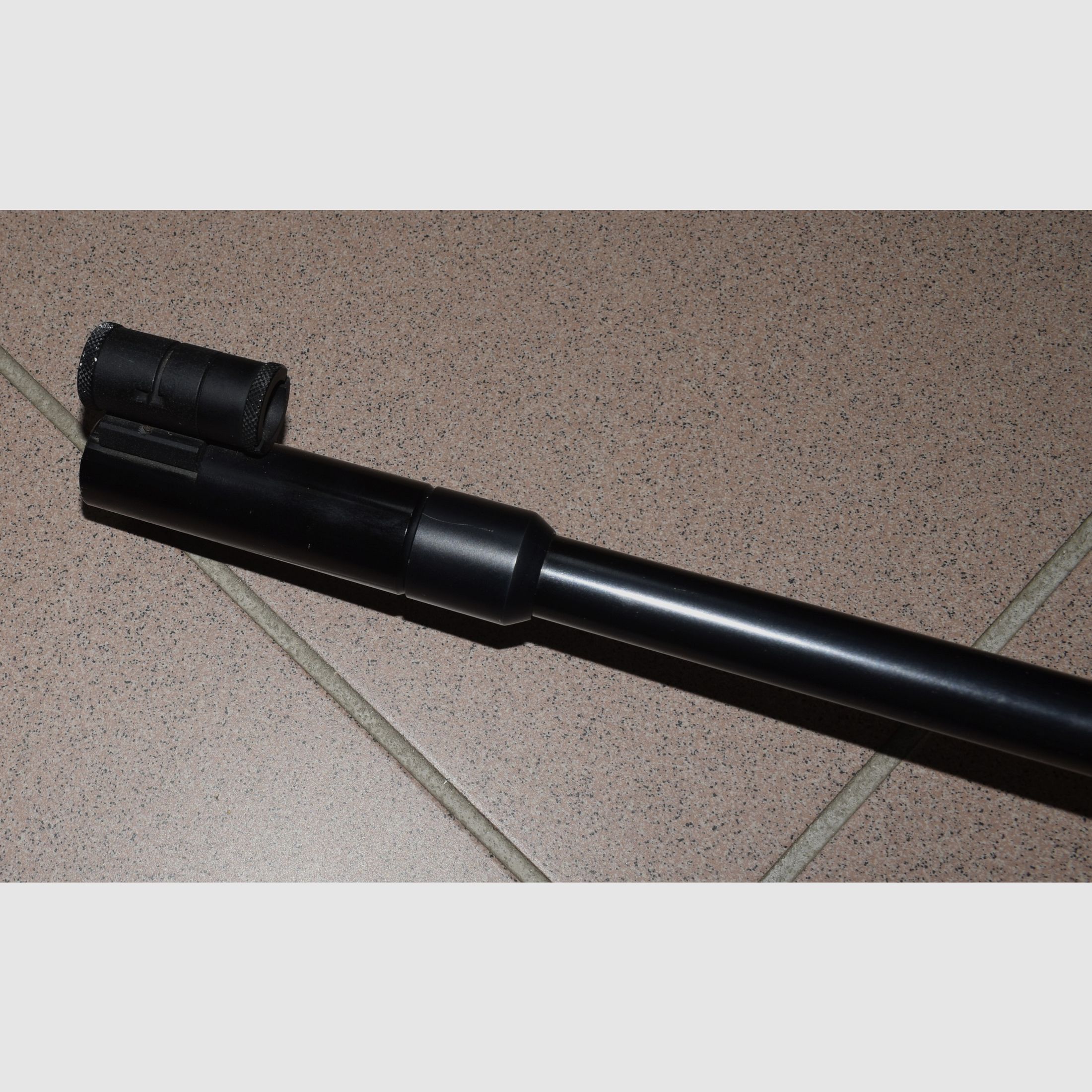 Luftgewehr Walther LG90 - Dichtungen Neu 4,5 Diabolo 