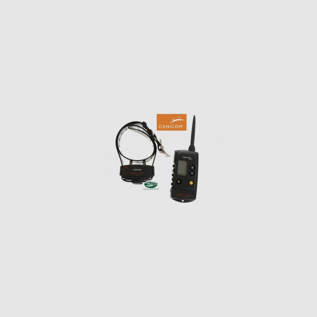 CANICOM Halsband 800 zur Ausbildung