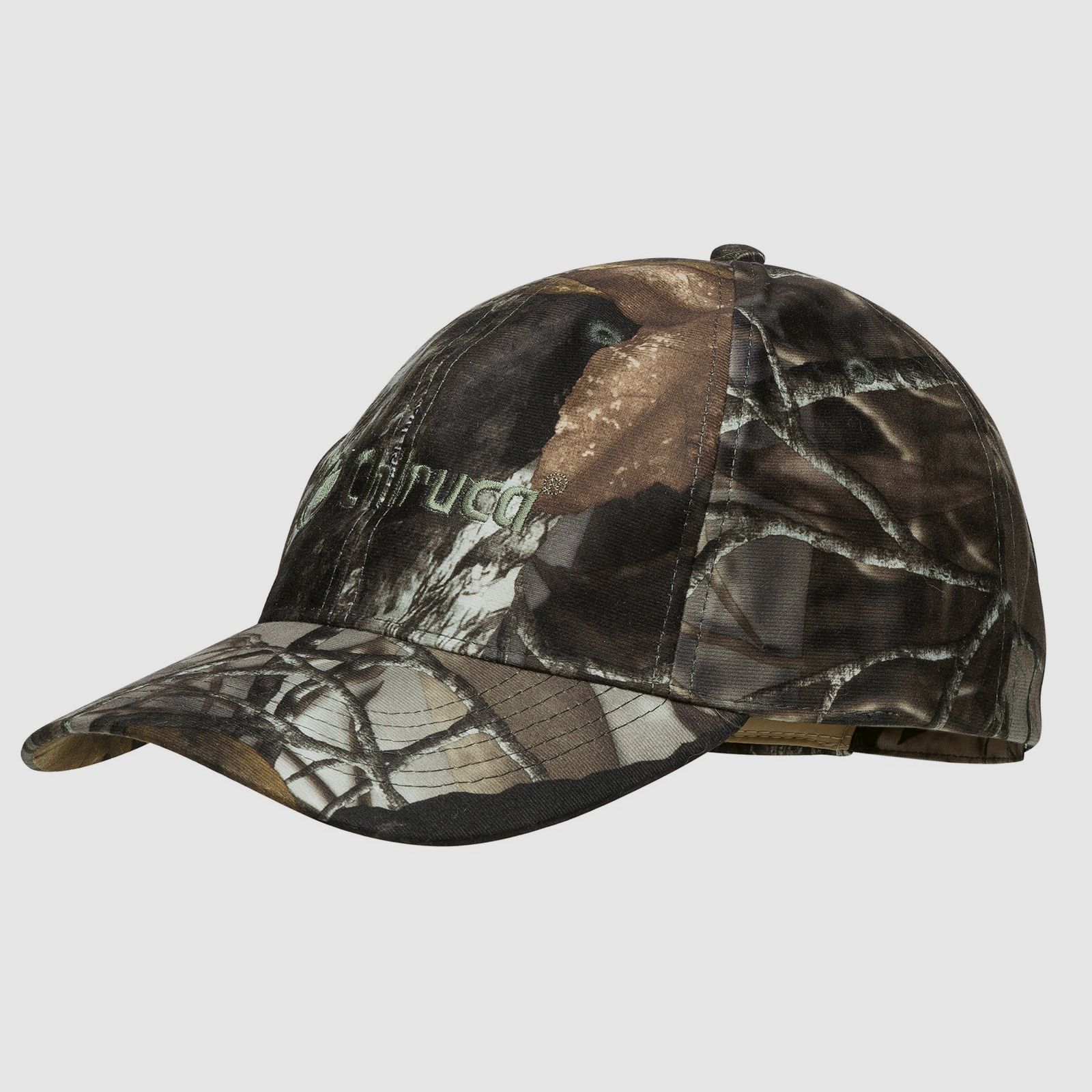 Gorra Camuflaje Chiruca