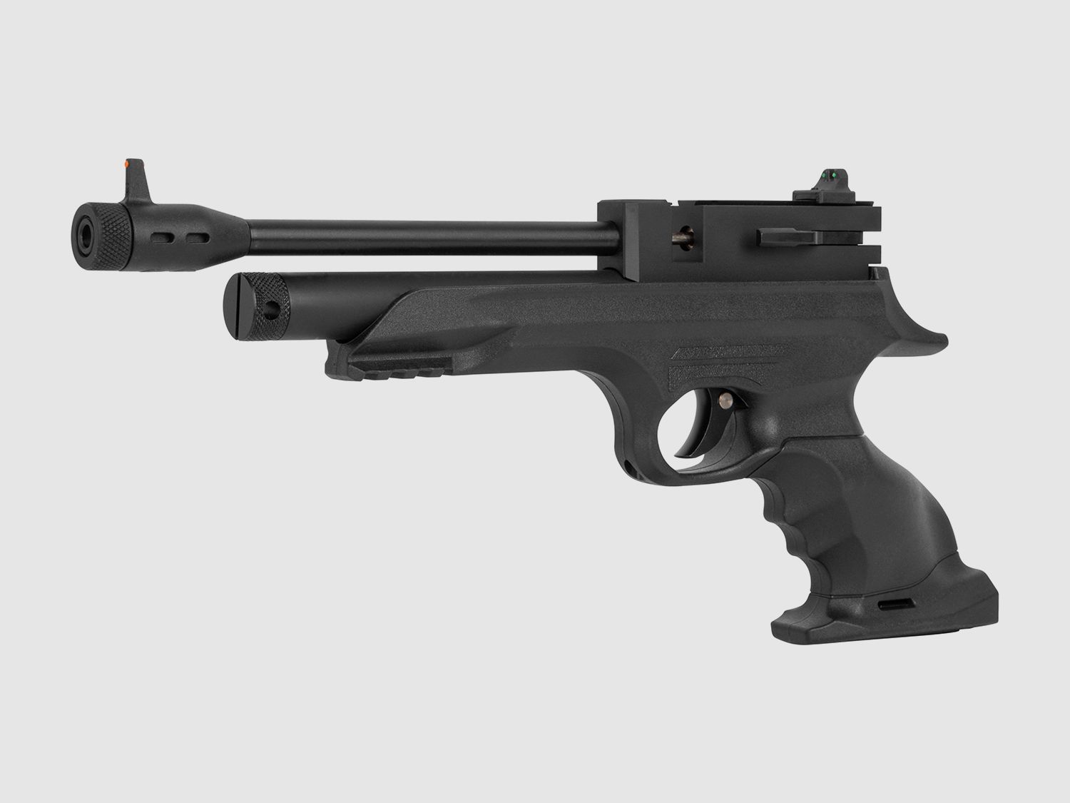 Reximex Morpho 4,5mm - Druckluft Co2 Non BlowBack, Bild 5 von 15