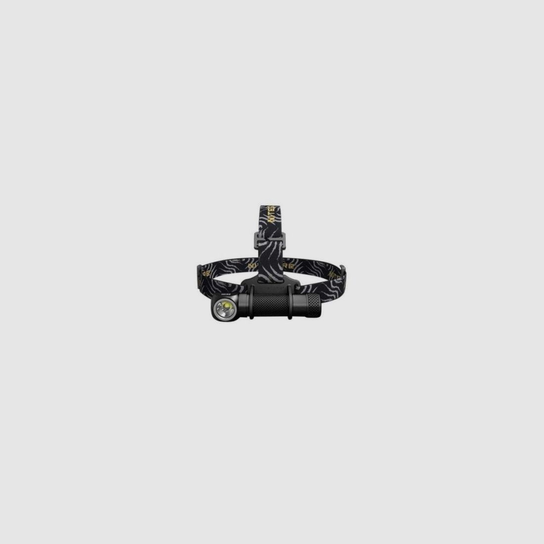 Czołówka Nitecore HC33 1800 lumenów, zdjęcie 1 z 2