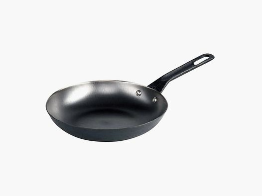 GSI Outdoors GSI Outdoors Pfanne Guidecast 8 Inch schwarz