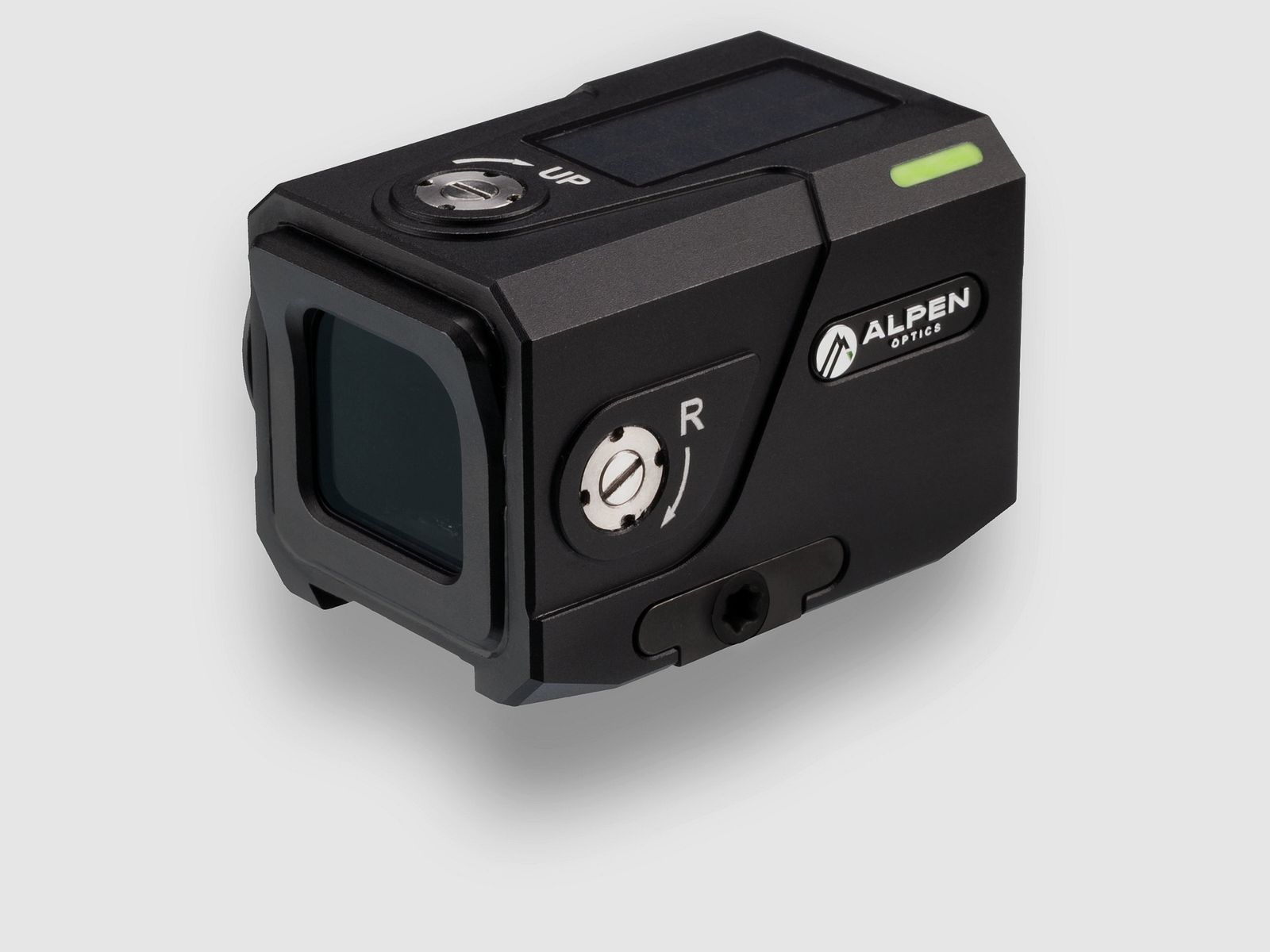 Alpen Optics ARGUS LT Red Dot 1x20x18 gesloten