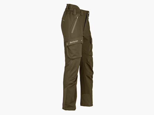 Deerhunter Broek Muflon Pro Light