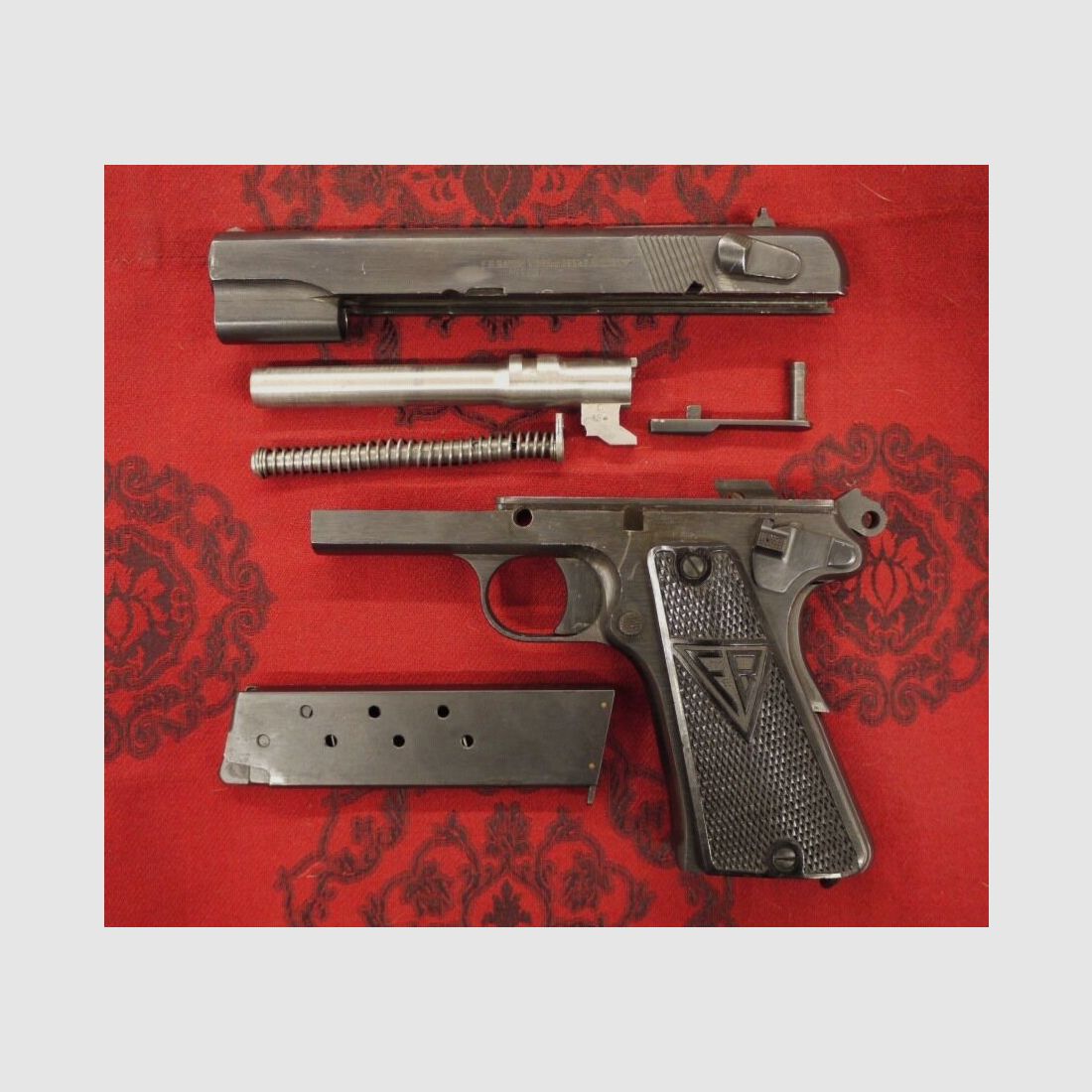 Radom VIS P35