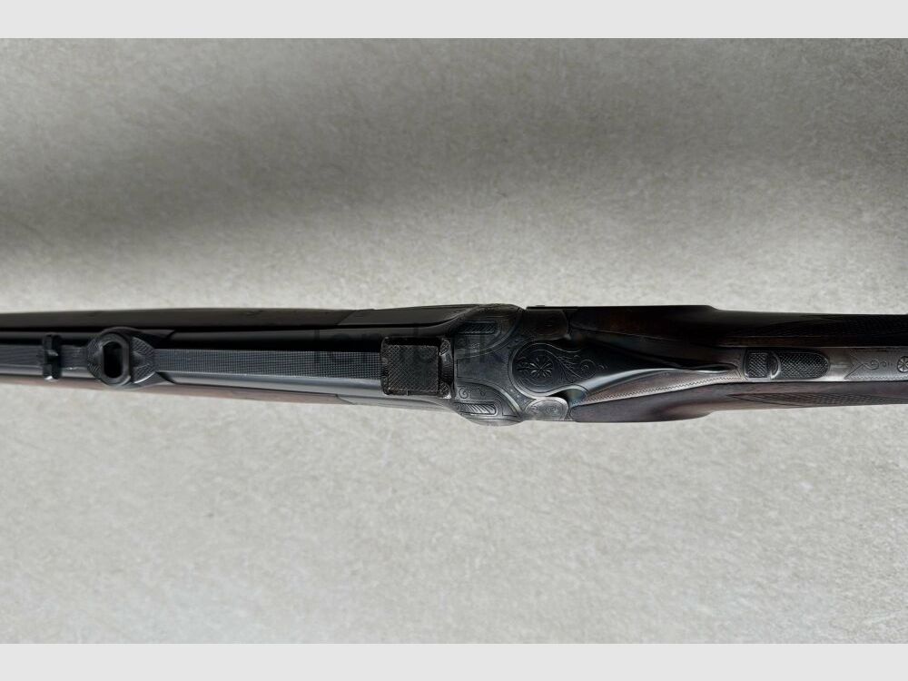 Merkel 201 16/70;7x65R