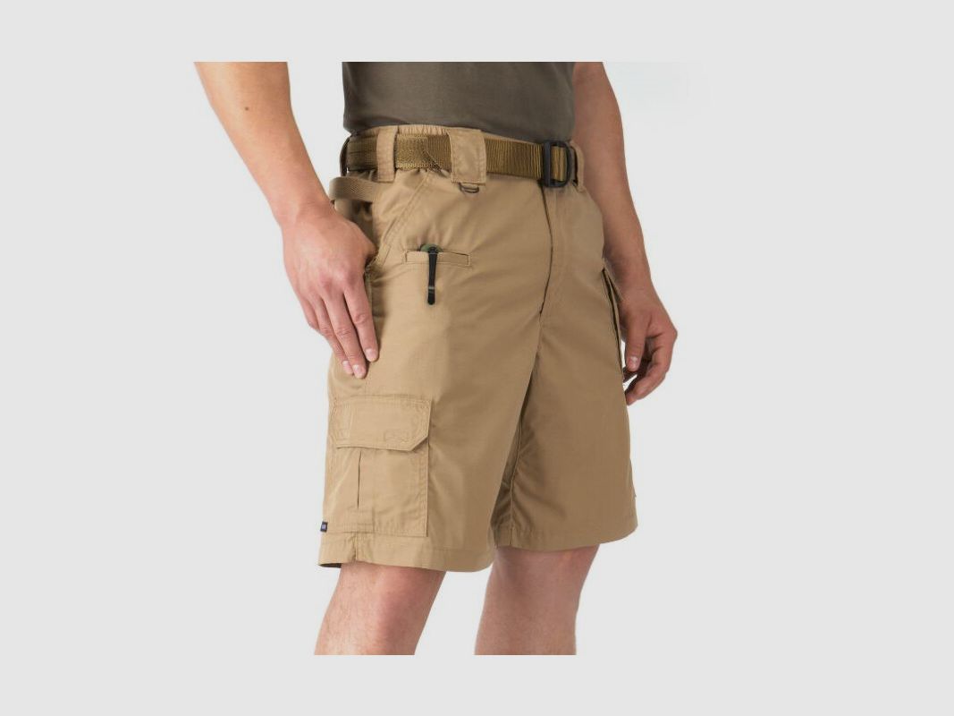 Taclite Short Coyote, image 2 sur 3