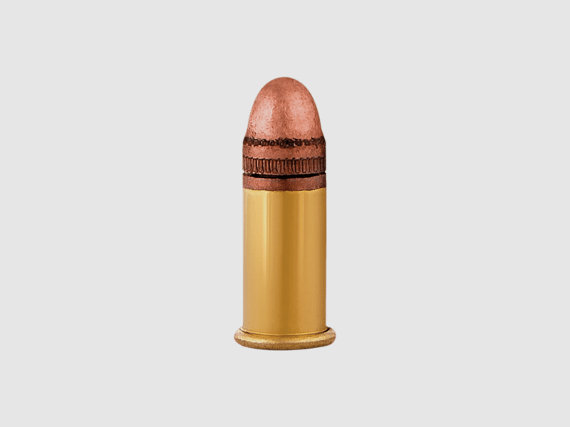 Cartuchos Aguila Cal. 22 Short HV SP 29 Grains