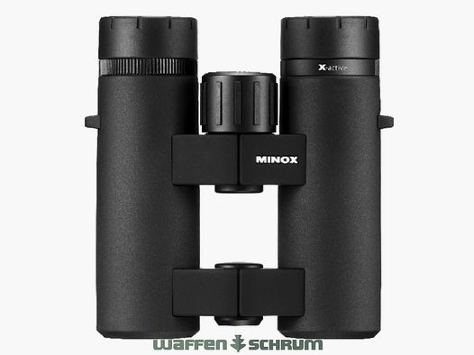 Minox X-active 10x33