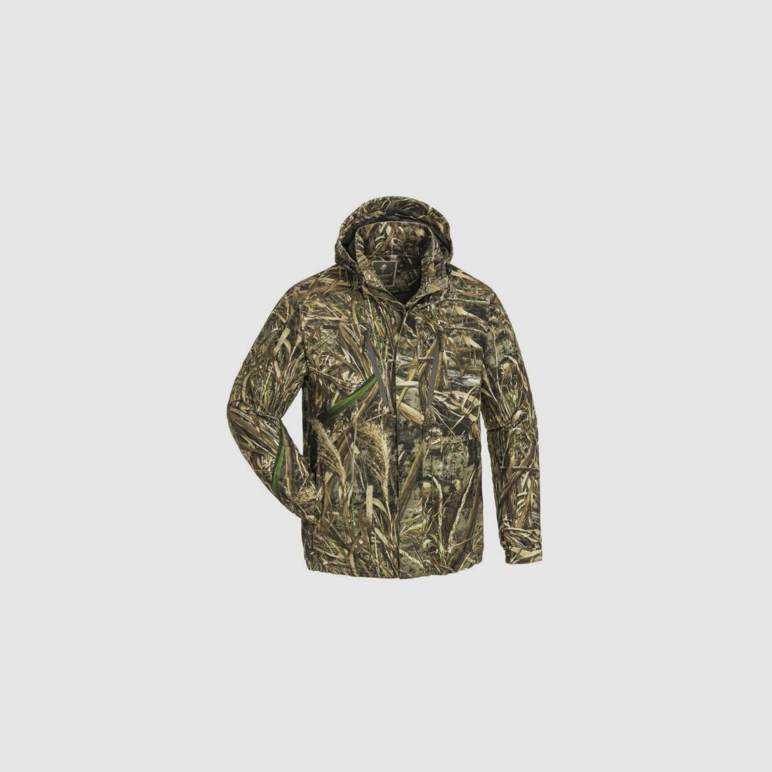 Pinewood Reswick Camou Jacke Herren Max5