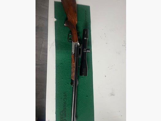 Blaser D99  9,3x74R,   6,5x57R,   5,6x50R und  Zeiss 12x56 Leuchtpunkt mit Laser Entfernungsmesser