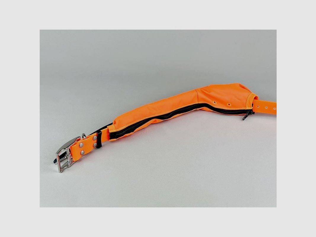 Nylon-Halsband GPS BEEPER, Bild 7 von 9