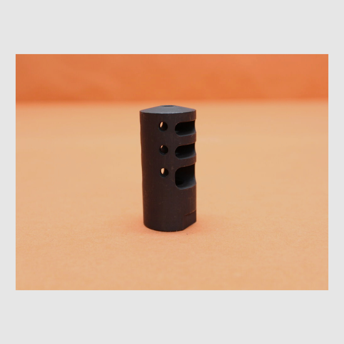 Oberland Arms AR-15: Muzzle Brake/ Comp OA-Komp Plus M14x1 .223 phosphatiert/ Mündungskompensator Oberland Arms