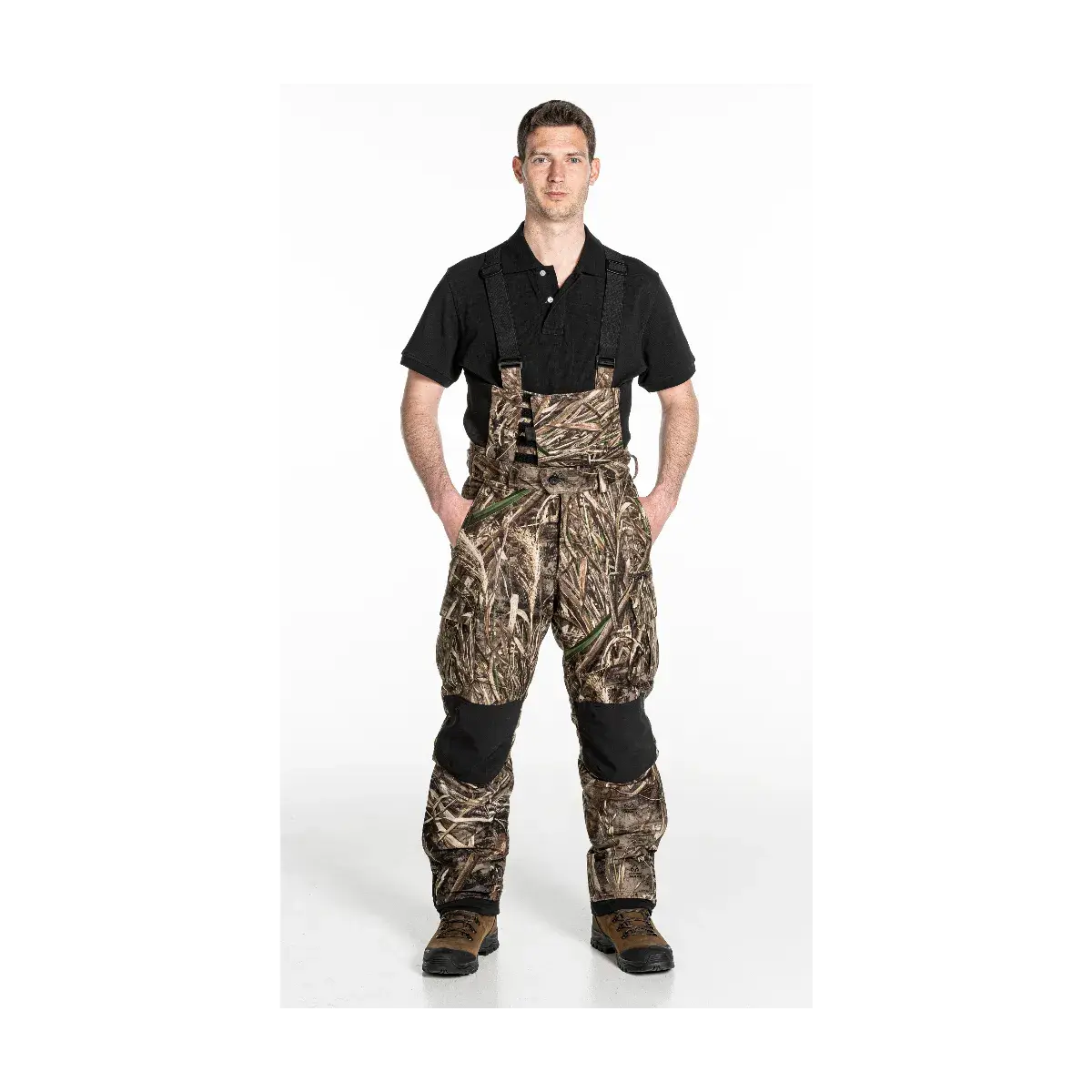 Browning XPO Pro Camo Max 5 Warmhose, Bild 12 von 22