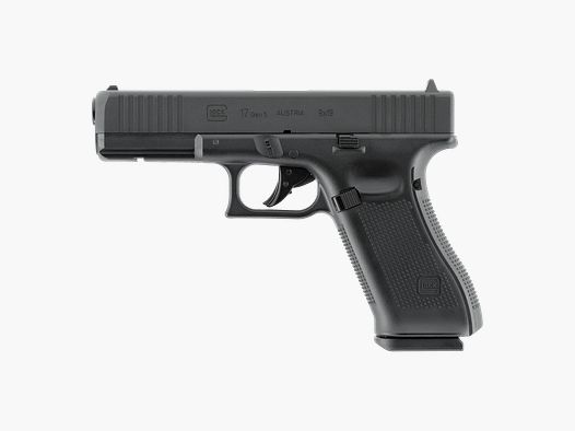 GLOCK 17 GEN5 CO2 CAL 4.5MM 3J