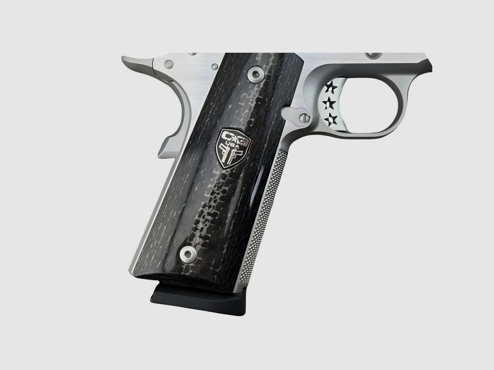 Cabot Gran Torino SS 9mm 5", Bild 7 von 16