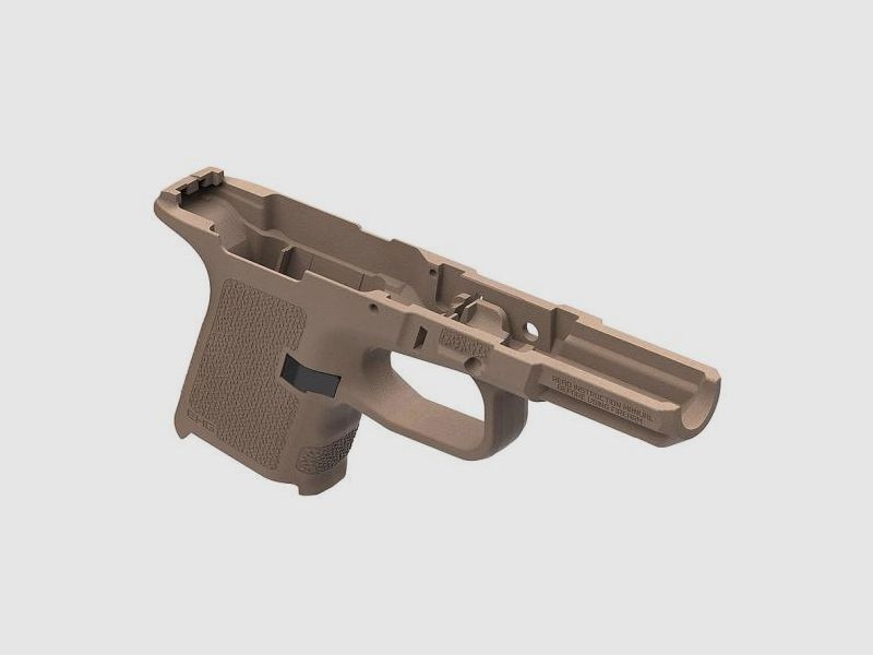 MAGPUL EHG RG9 Ruger RXM Sub-Compact Grip