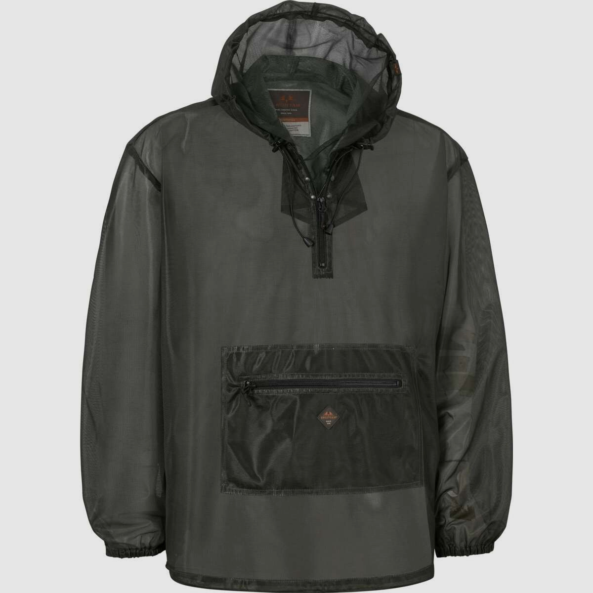 Swedteam Mosquito Anorak Swedteam Green 2XL/3XL