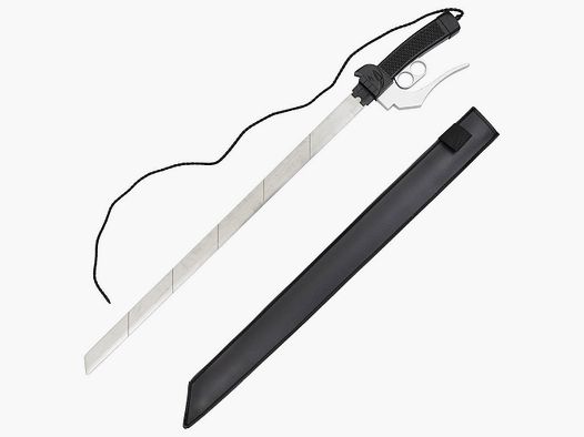 Half-blade sword Attack on Titan
