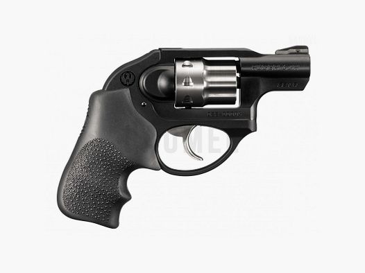 REVOLVER RUGER LCR-22 ,22LR 1,87 P 48MM