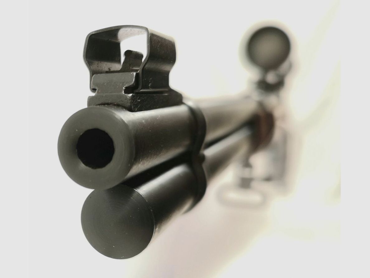 Marlin 336 CS