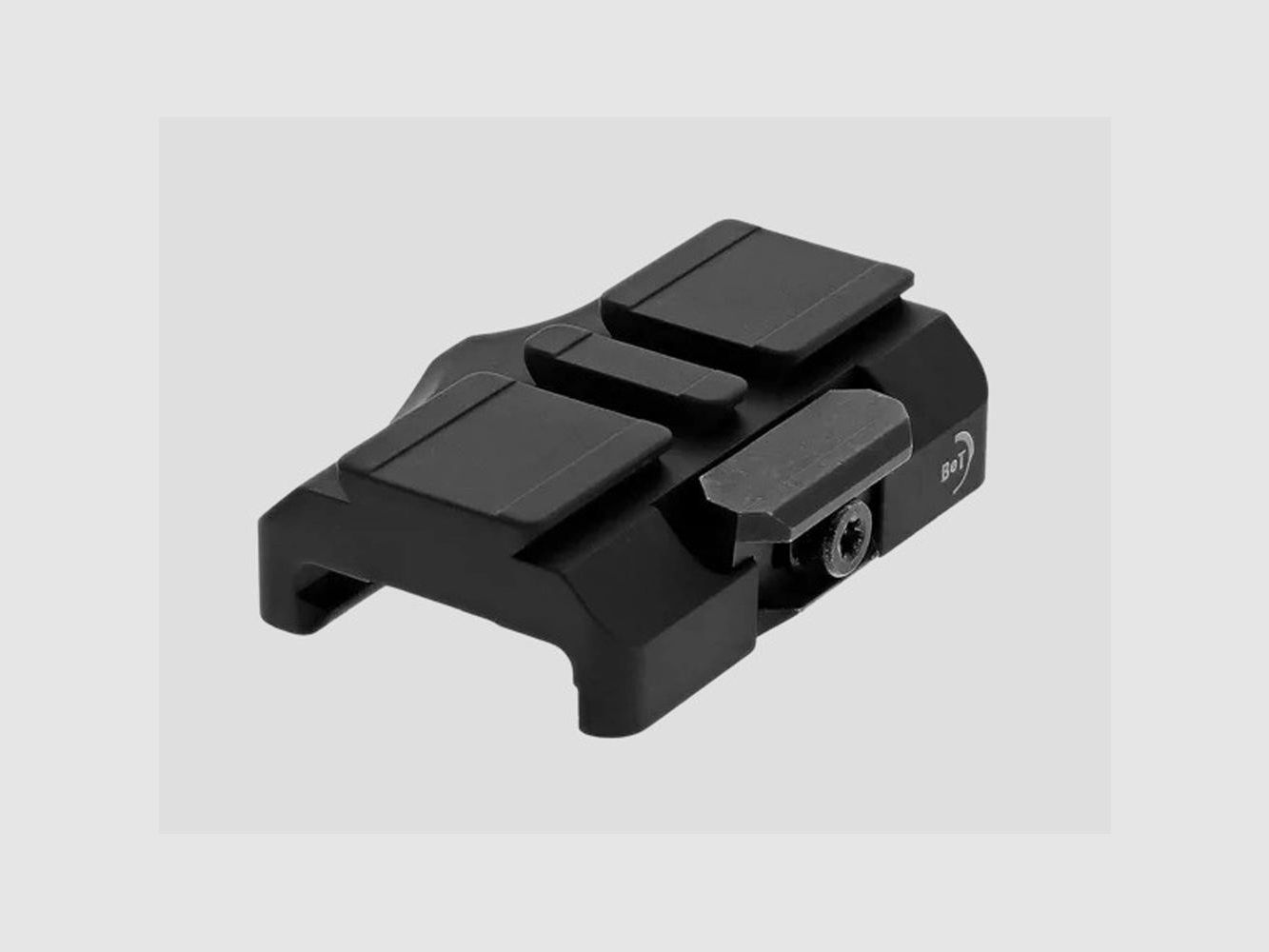 Rehausses Aimpoint ACRO für Picatinny-Schiene 30 mm - QD-Montage - Optimale Stabilität und Präzision, Bild 1 von 5