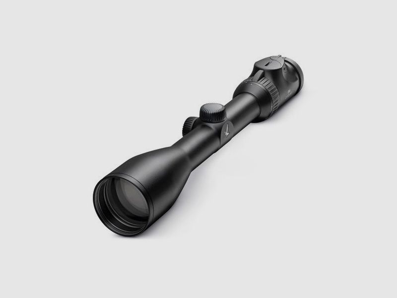 Swarovski Z6i 2-12x50 SR, mit Schiene