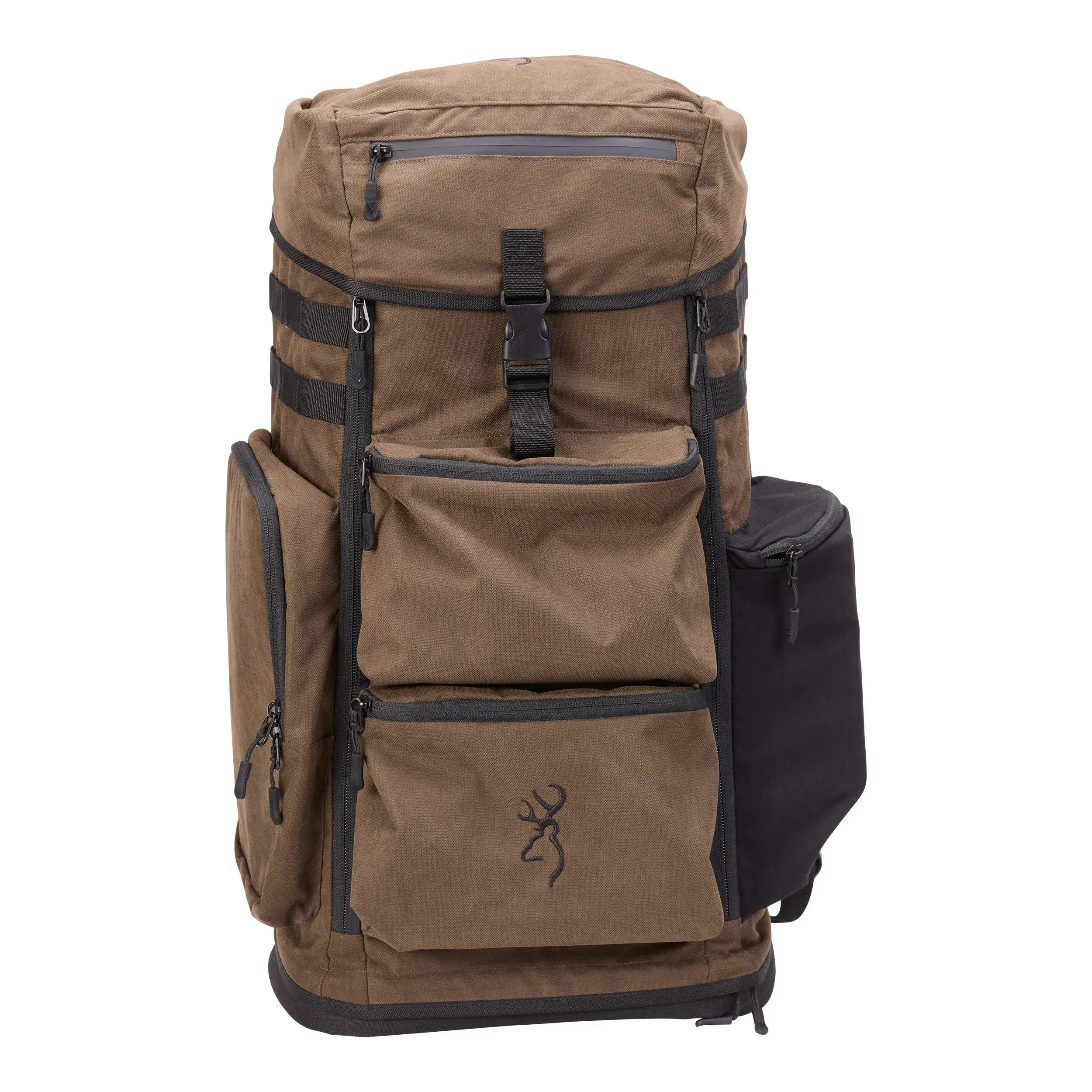 Zaino Browning Hybrid Sedile Verde 35L, immagine 4 di 18