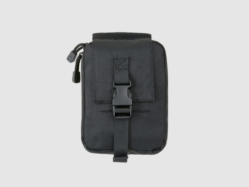 EMT Pouch - Black [8FIELDS]