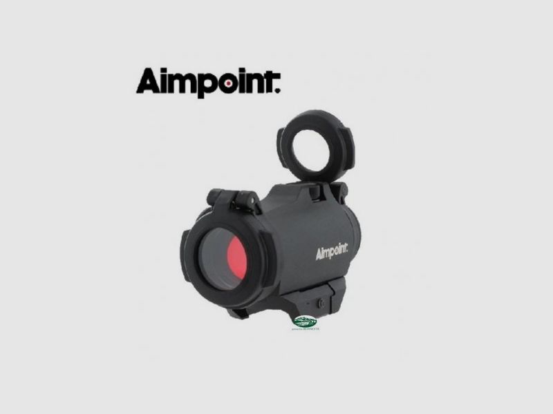 AIMPOINT ROTPUNKT MICRO H2