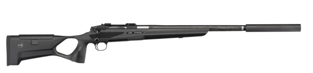 Culata de carbono FBT UNIC para Steel Action HM (780 g), imagen 1 de 4