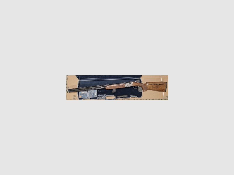 Beretta 694 Sporting AS 12/76