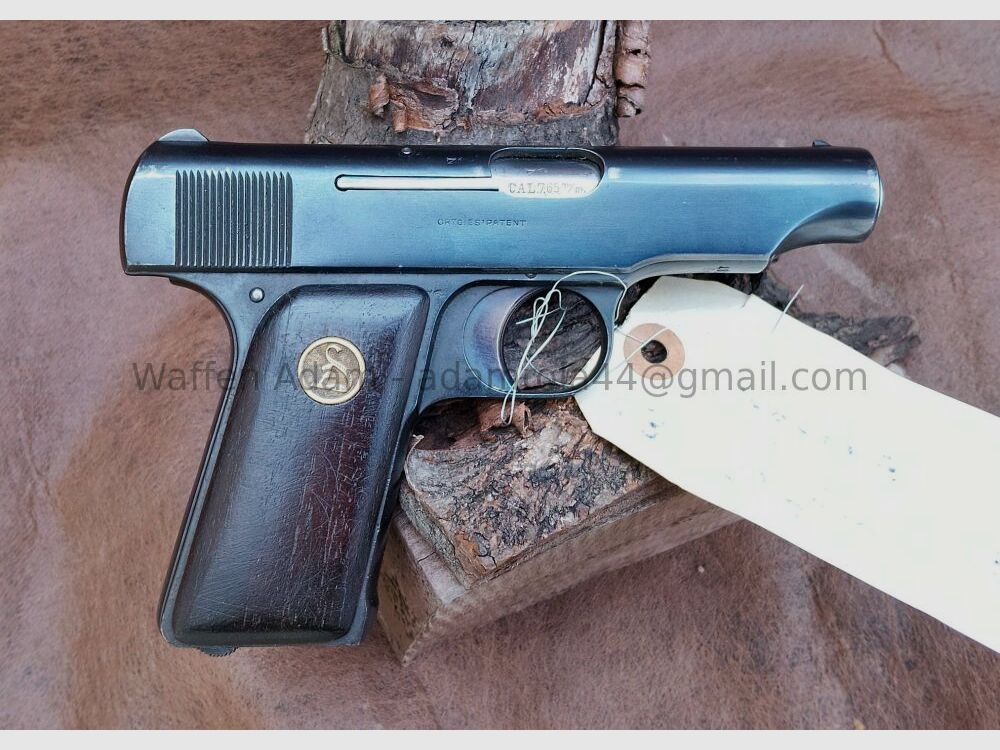 Ortgies Duitse Werke AG