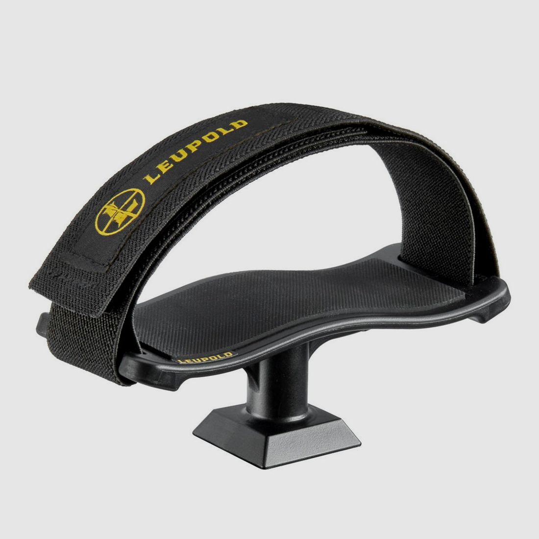 Adapterplatte für Ferngläser auf Stativ LEUPOLD, Bild 1 von 2