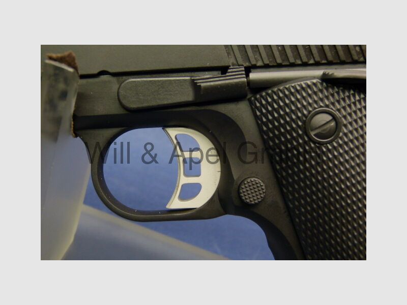 TISAS ZIG M1911