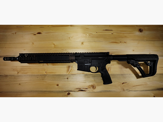 Daniel Defense M4A1 AR 15 DD 5.56X45mm .223 Rem