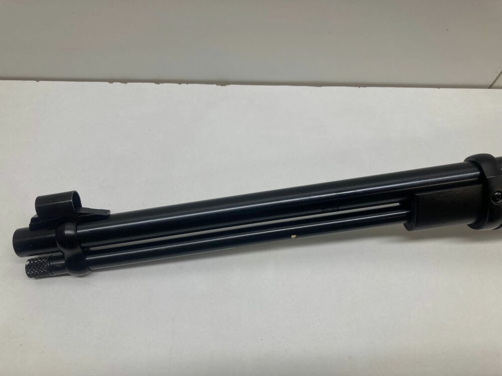 CHIAPPA LA 322 Kodiak Club | UHR Unterhebler | Waffen Friedrichs