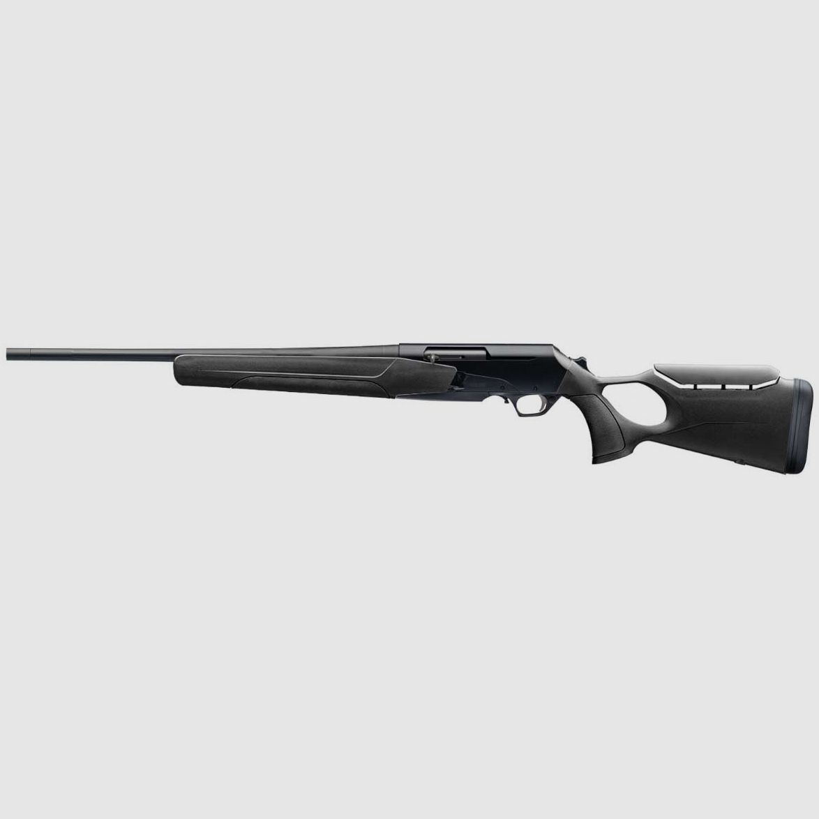 Browning BAR 4X Hunter Crosse Composite Gauche, image 1 sur 2