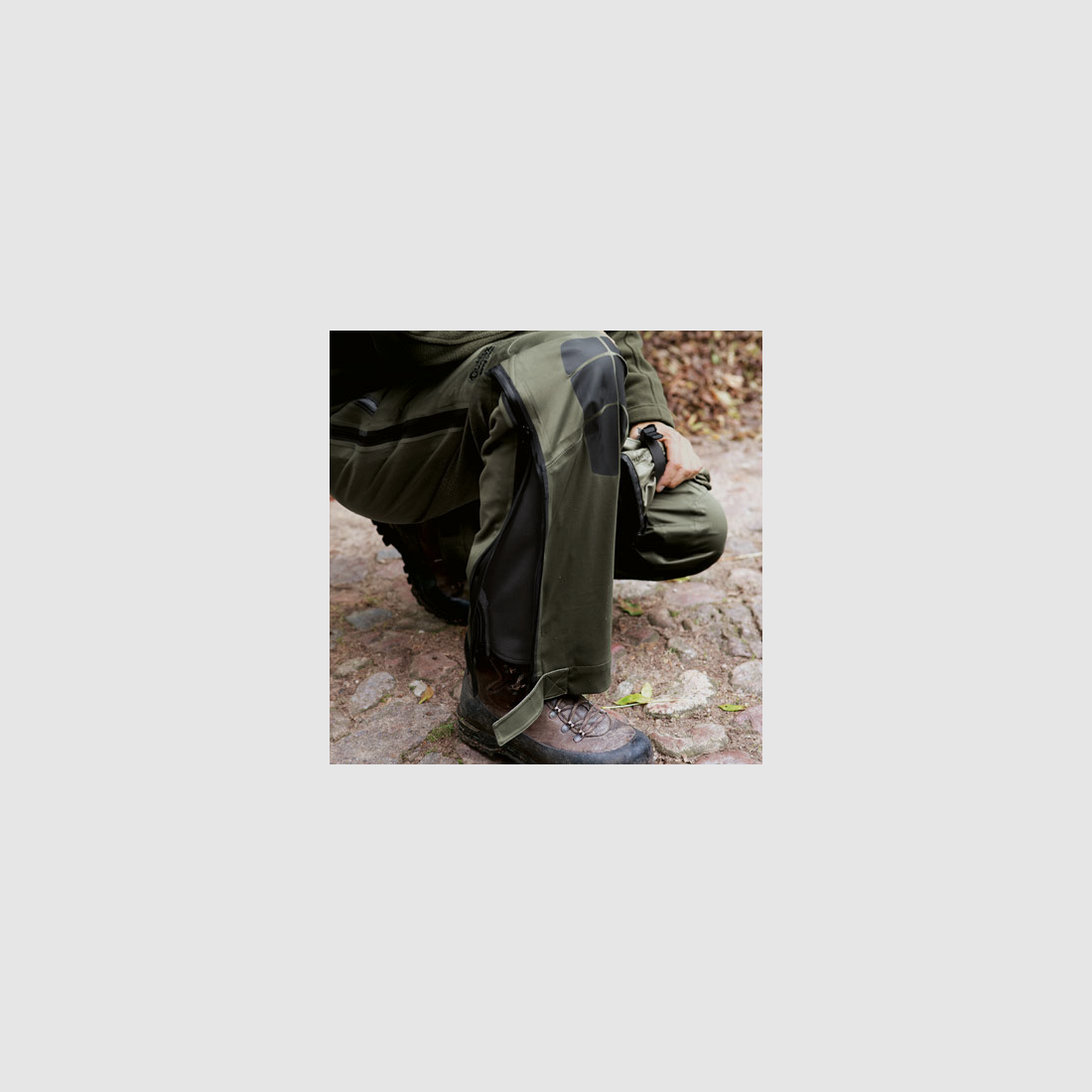 OUTFOX – EXTREME Pantaloni, immagine 4 di 4