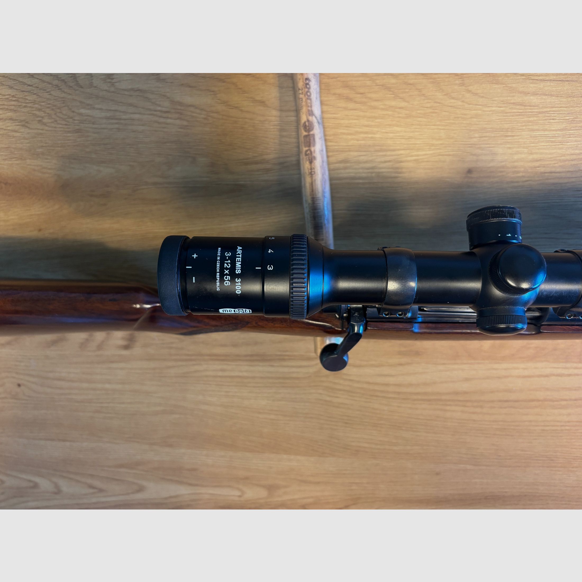 Brünner M98 Stutzen .30-06 pas Blaser Mauser Sauer, image 3 sur 6
