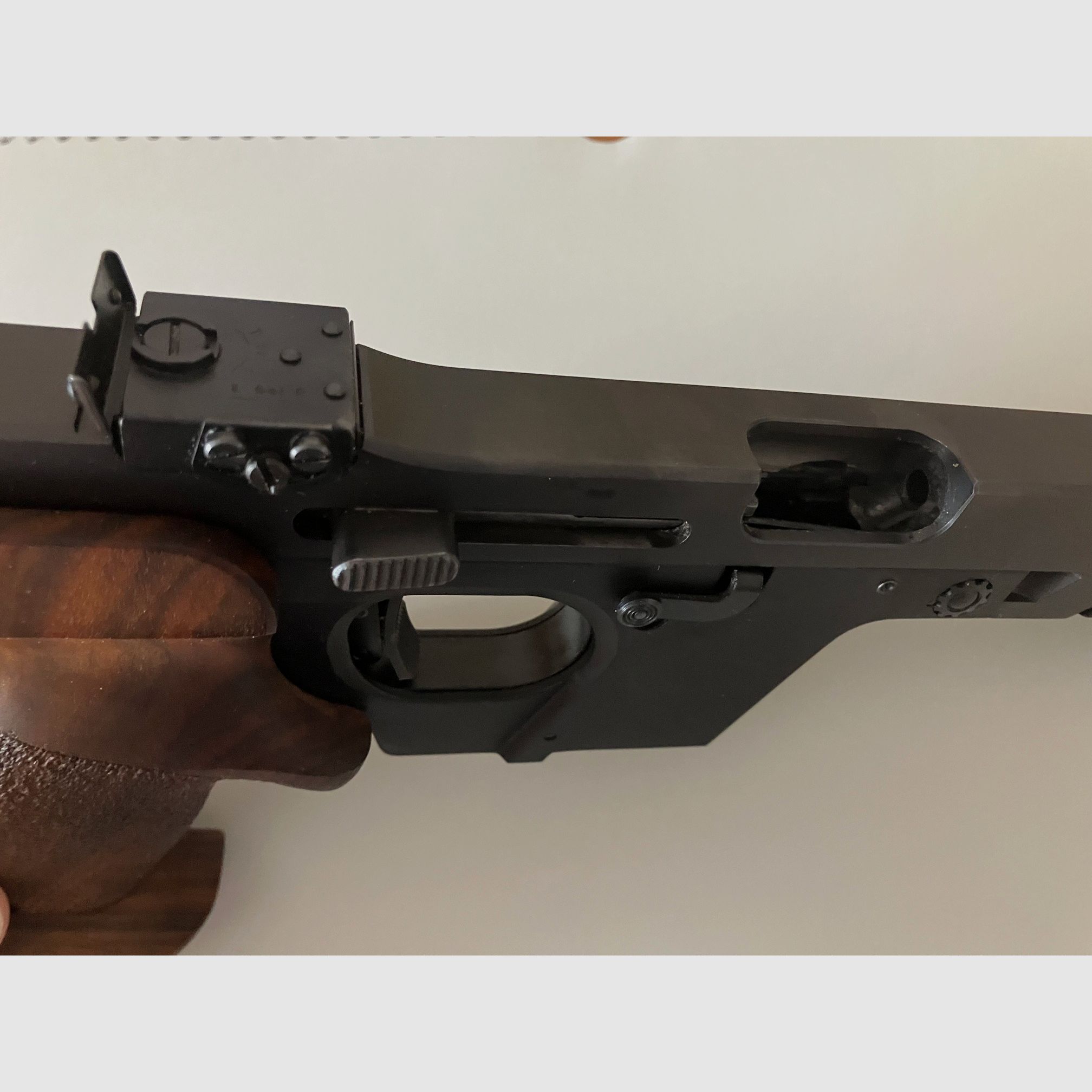 TOP*** WALTHER GSP ***TOP