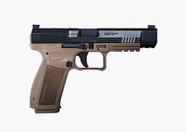 Canik TP9 METE SFx 9mmLuger Pistolet